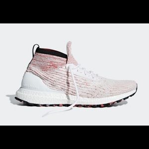 NEW Adidas UltraBOOST All Terrain Candy Cane